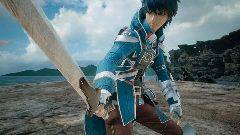 Star Ocean: Integrity and Faithlessness ‘Fidel Camuze’ Character Trailer Released