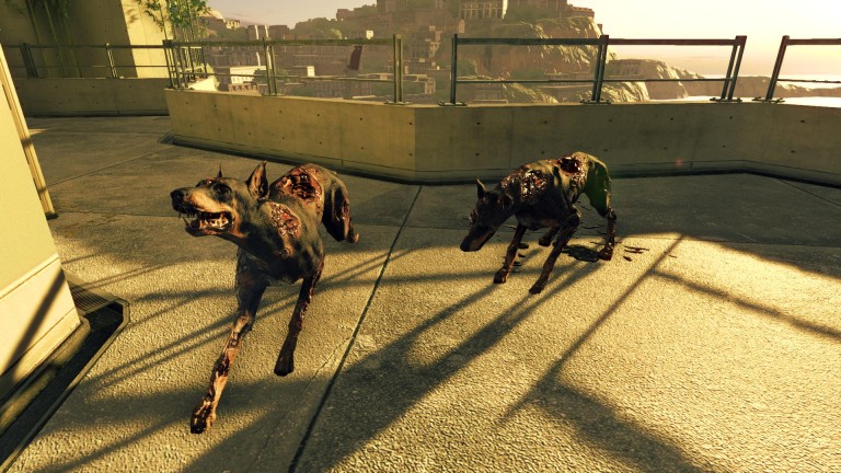 Umbrella Corps to be Released in May, New Trailer Released