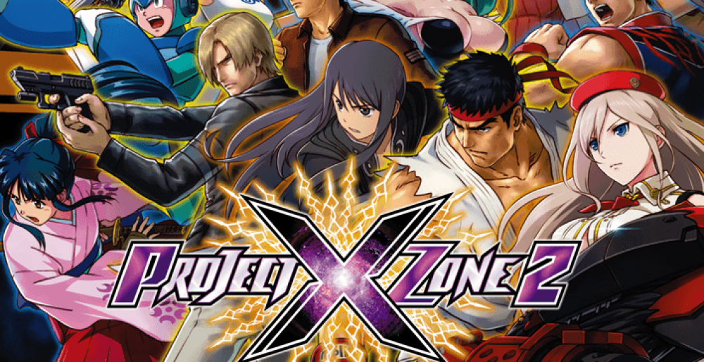 Project X Zone 2 Demo Being Released in January 2016 – Capsule Computers
