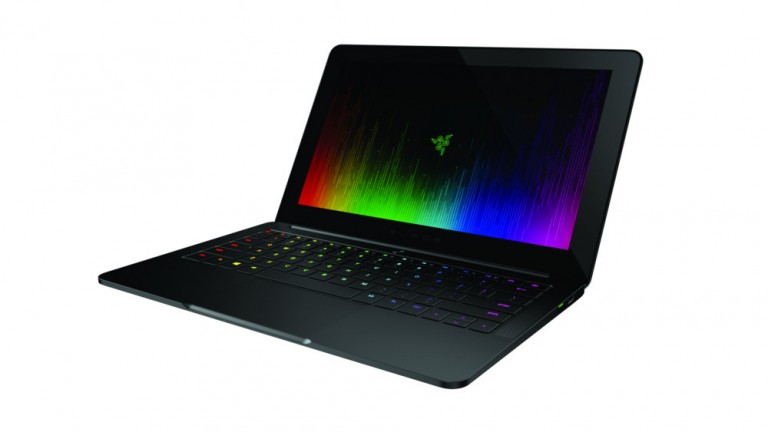 Razer Blade Stealth Ultrabook and Razer Core Desktop GPU Enclosure Announced