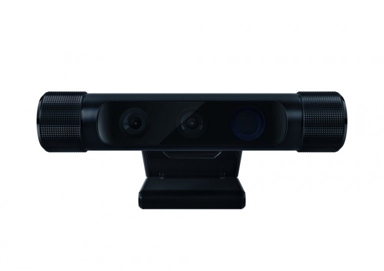 Newly Announced Razer Stargazer Webcam is Designed for Streamers