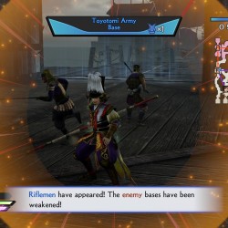 samurai warriors 4 empires dlc scenario samurai warriors 4 empires dlc scenario