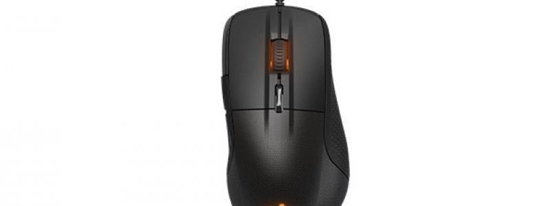SteelSeries Rival 700 Smart Gaming Mouse to Sport OLED Display and Tactile Alerts