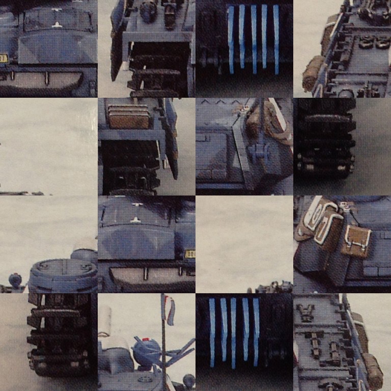Valkyria Chronicles Remaster Localization Being Teased by Sega