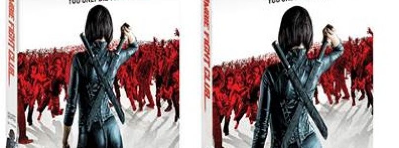 Zombie Fight Club Headed to Blu-ray and DVD this February