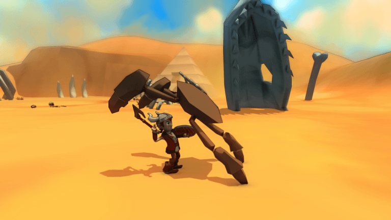 Cornerstone: The Song of Tyrim Release Date Announced