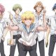 ‘Cute High School Defense Club LOVE!’ Season Two’s Title Revealed