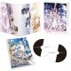 Ponycan USA Announces Import Blu-ray Release of ‘Garakowa -Restore the World-‘