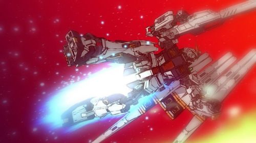 Right Stuf Announces the May Release of ‘Mobile Suit Zeta Gundam: A New Translation’ and ‘Gundam Evolve’