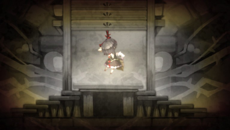 Rose and the Old Castle of Twilight Debut Trailer Released
