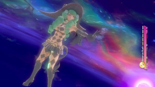 Star Ocean: Integrity and Faithlessness ‘Anne’ Introduction Trailer