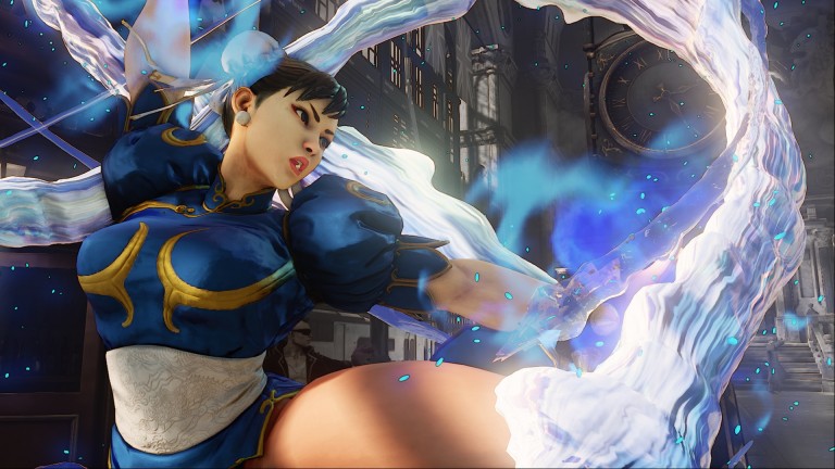 Street Fighter V’s Game Modes Detailed in Latest Video