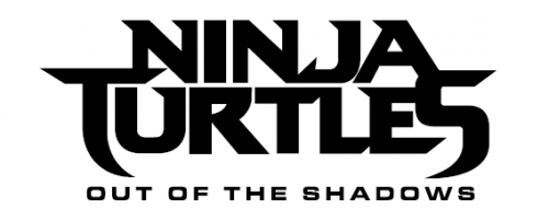 New TMNT: Out of the Shadows Cinemagraphs