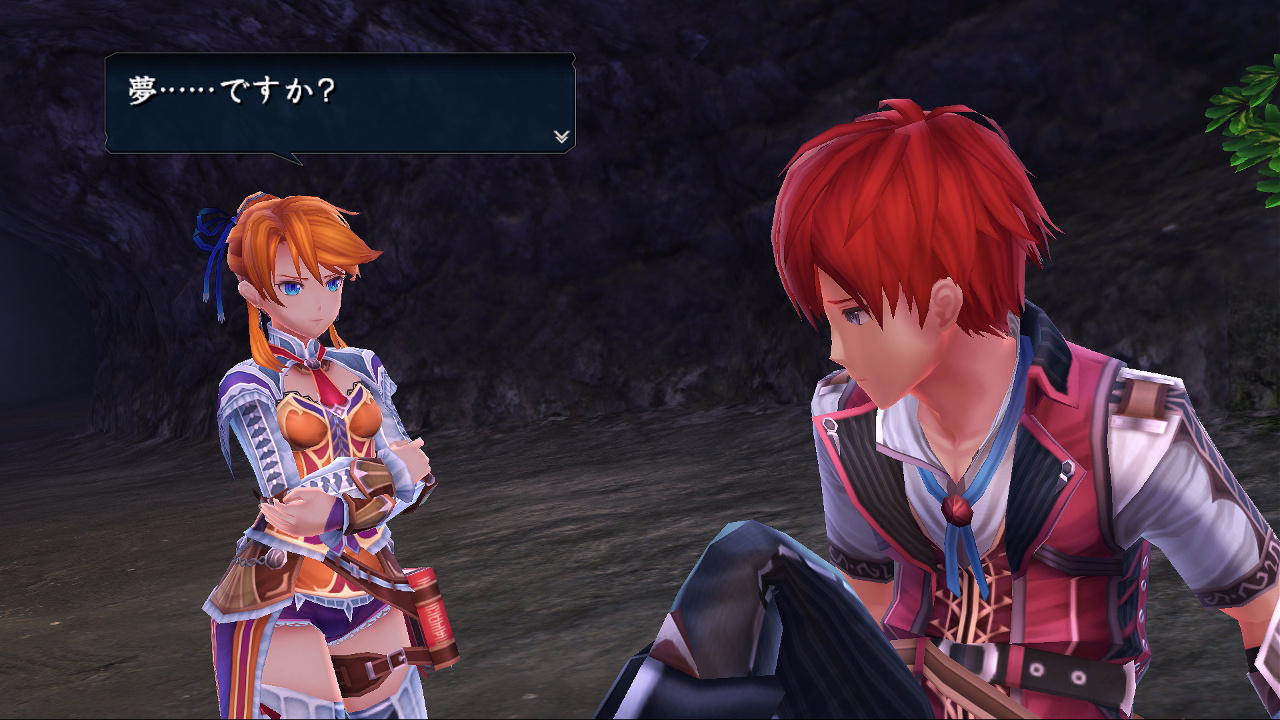 Ys Viii Hentai