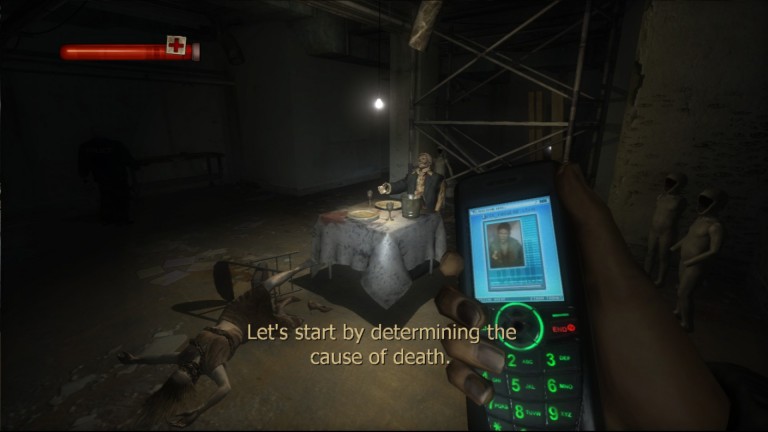 Streets of Rage II, Binary Domain, and Condemned Currently Free on Steam