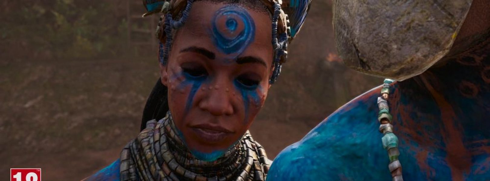 far cry primal – Capsule Computers