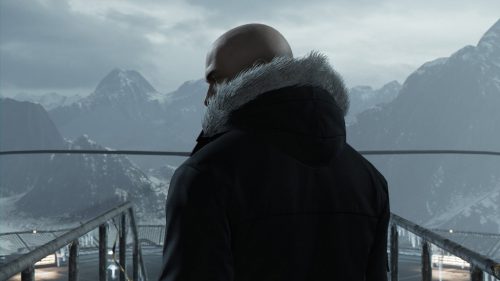 Hitman Opening Cinematic Fills in the Missing Story, PlayStation 4 Open Beta dated