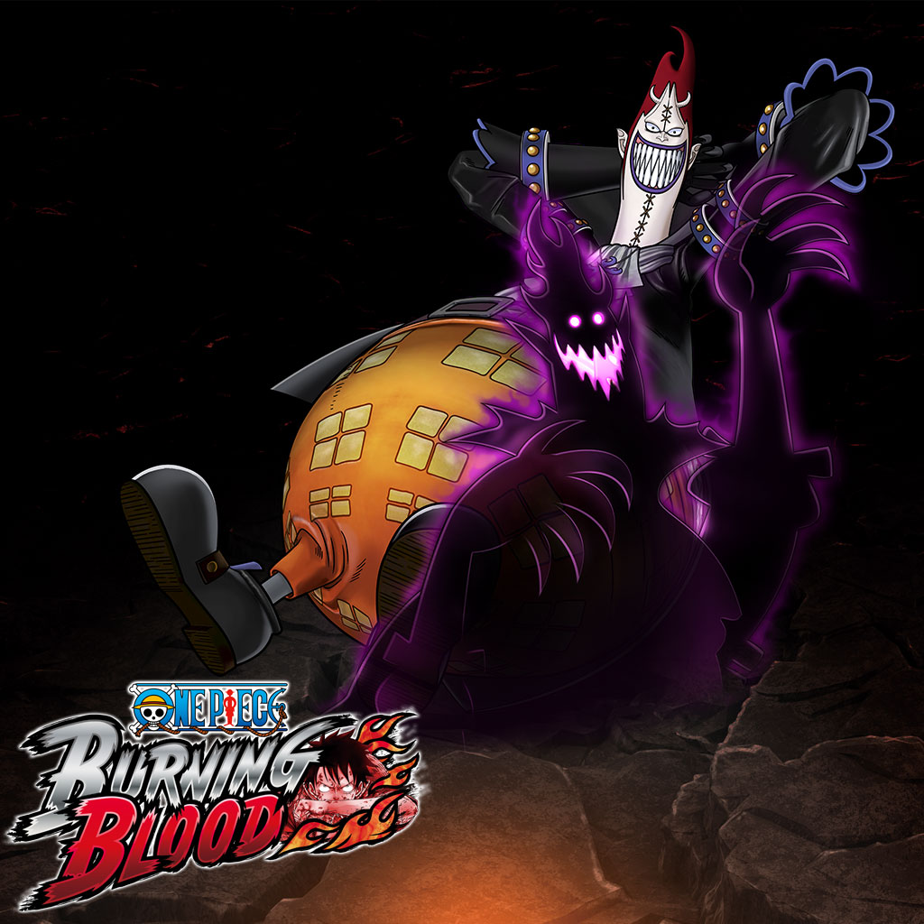 New One Piece: Burning Blood Story Details and Screenshots For New ...