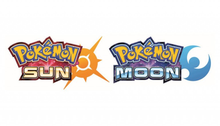Pokemon Sun and Moon Trademarks Surface