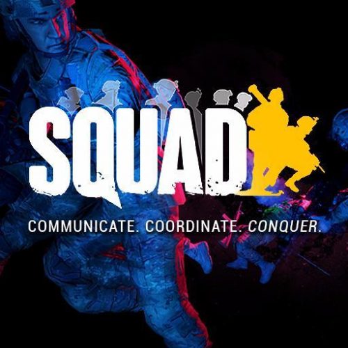 Squad Preview