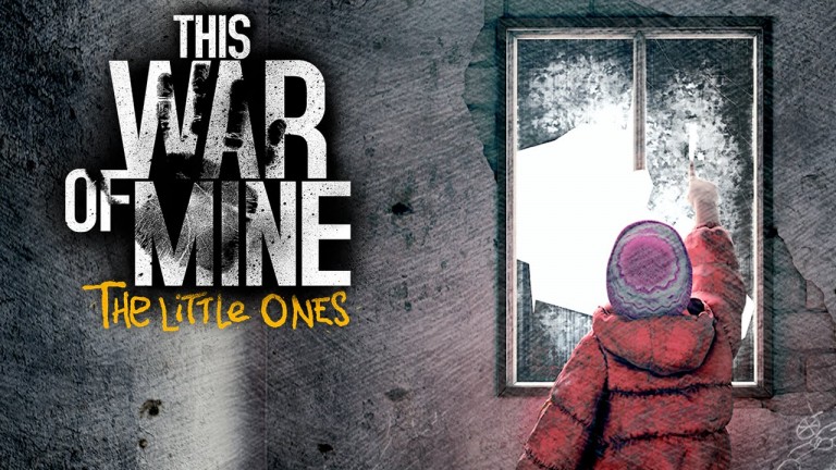 This War of Mine: The Little Ones Review
