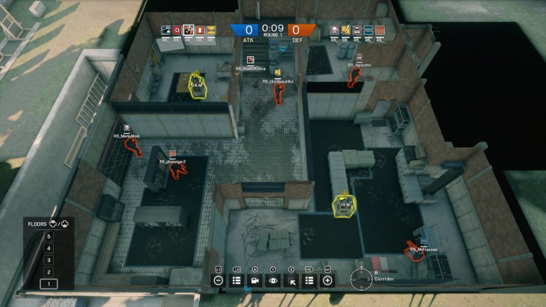 Operation Black Ice Update Out for Tom Clancy’s Rainbow Six Siege