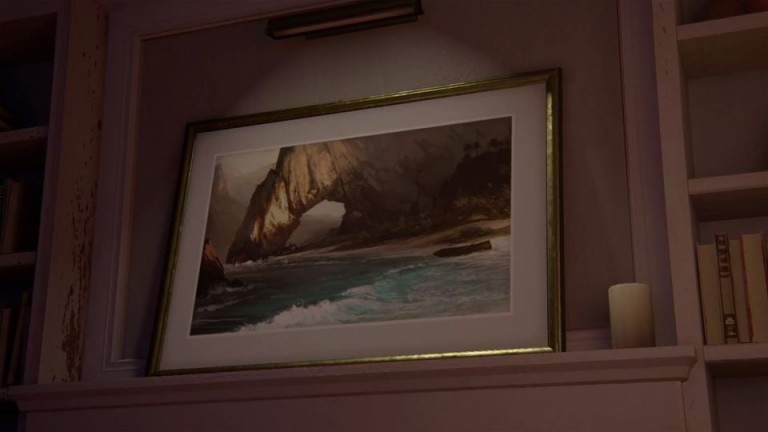 Uncharted 4 Story Trailer Contains Assassin’s Creed 4 Artwork, Naughty Dog Apologizes