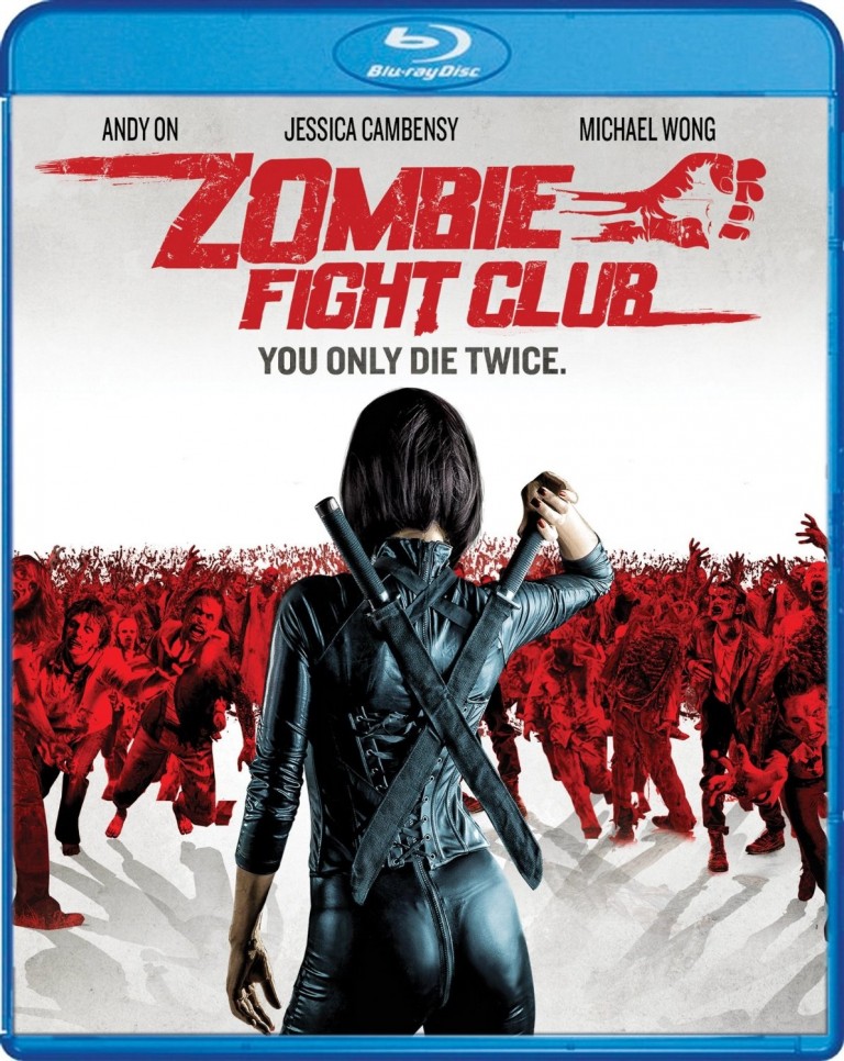 Zombie Fight Club Review
