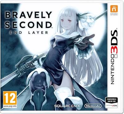 Bravely Second: End Layer Review