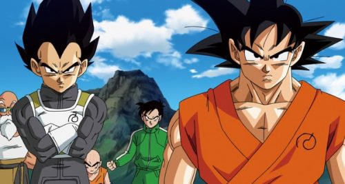 Popular Anime Films To Be Screened at the Riverside Anime Festival in Melbourne Next Month