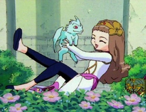 Nozomi Entertainment Announces the June 2016 Release of ‘El-Hazard: The Wanderers’