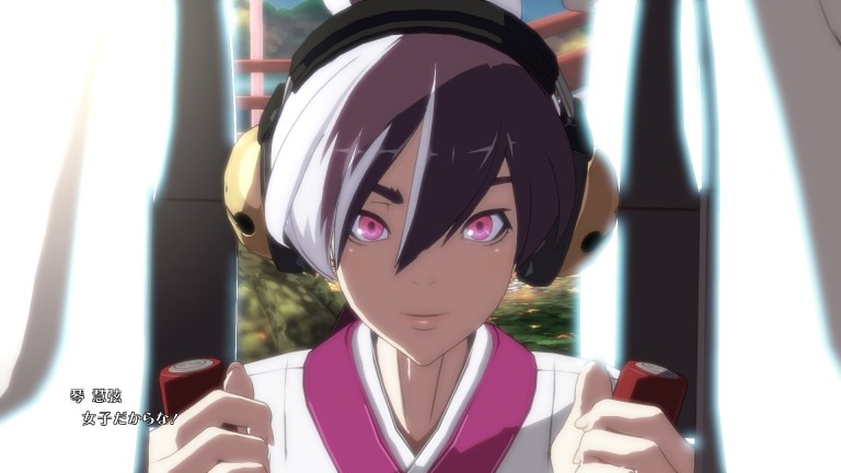 Guilty Gear Xrd Revelator Story Mode Previewed In New Trailer guilty-gear-xrd-revelator-story-mode-previewed-in-new-trailer