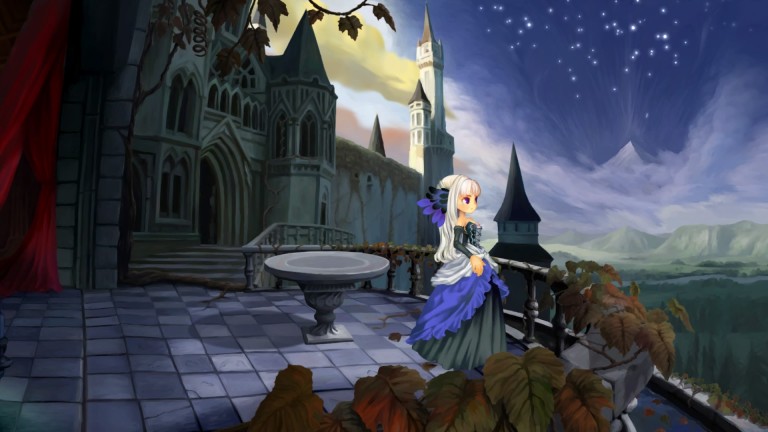 English Gwendolyn Character Trailer Released for Odin Sphere: Leifthrasir