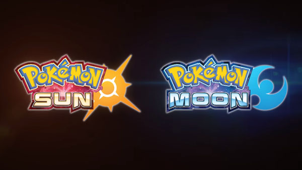 First Pokémon Sun & Moon Footage to Debut on April 3