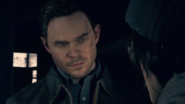 Quantum Break Nets an Early Cinematic Launch Trailer