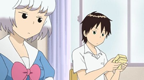 Sentai Filmworks Reveals the ‘Tonari no Seki-kun’ English Dub Cast