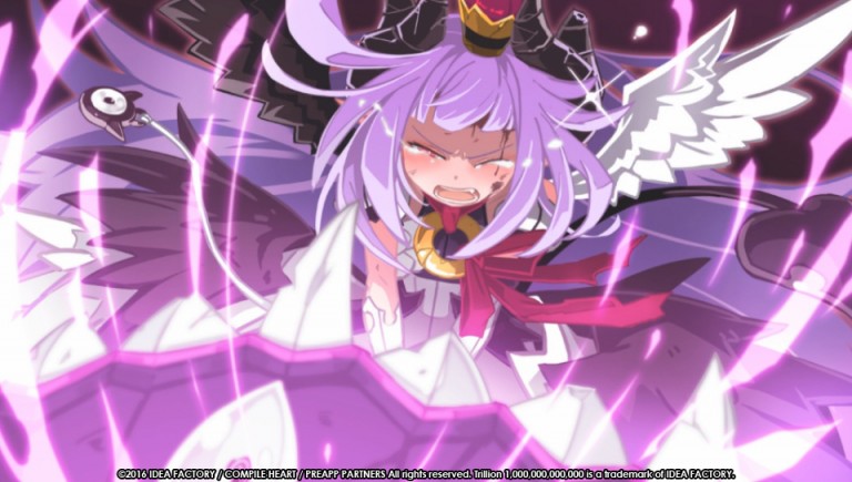 Trillion: God of Destruction PC Release Delayed to November 7