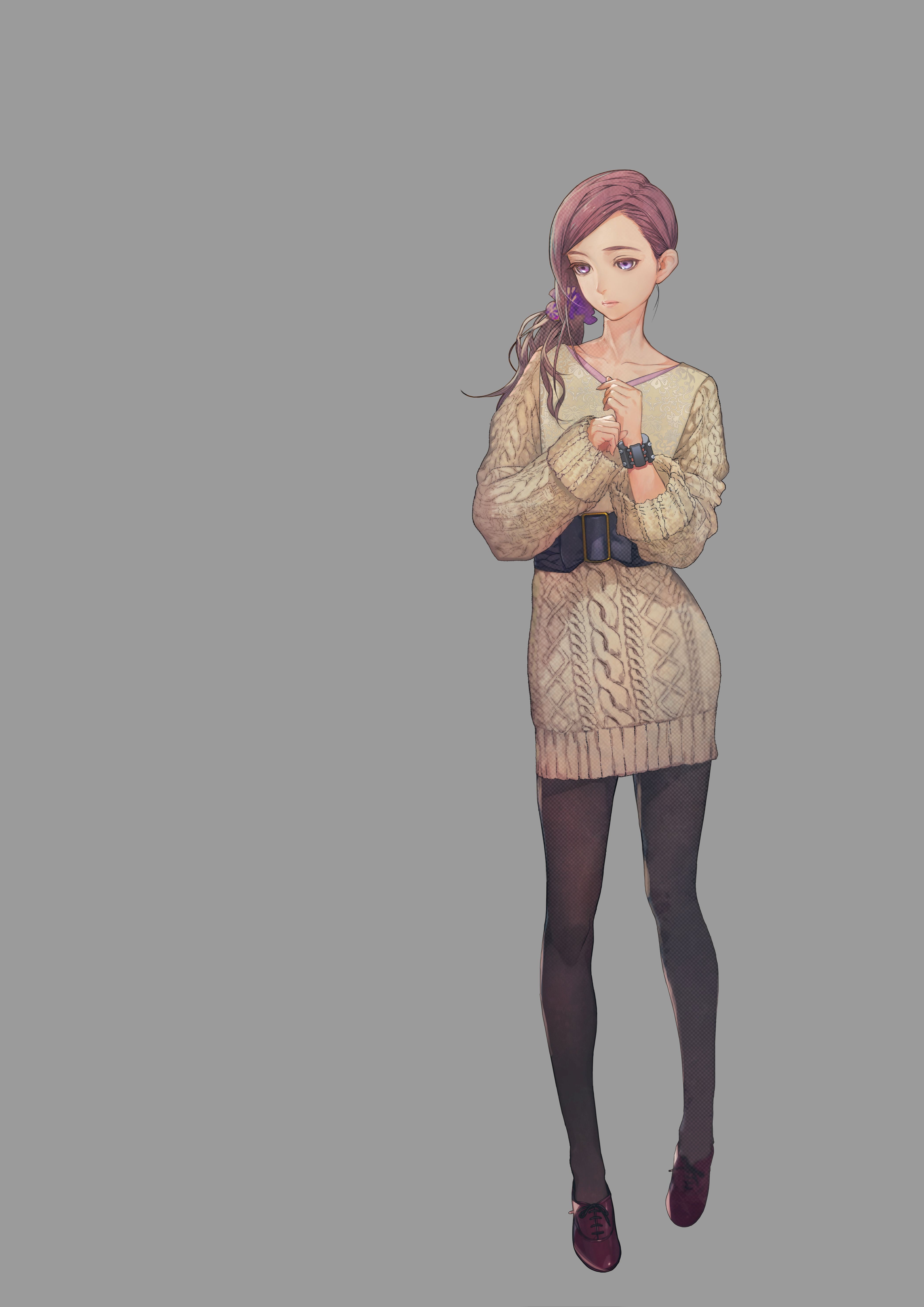 Zero Time Dilemma Hentai