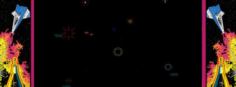 Atari Vault Brings 100 Classic Games to Steam