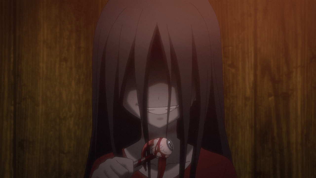 Corpse Party: Tortured Souls Review – Capsule Computers