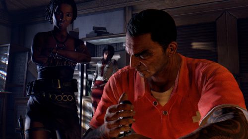 Dead Island Definitive Collection Announced for May 31st Release