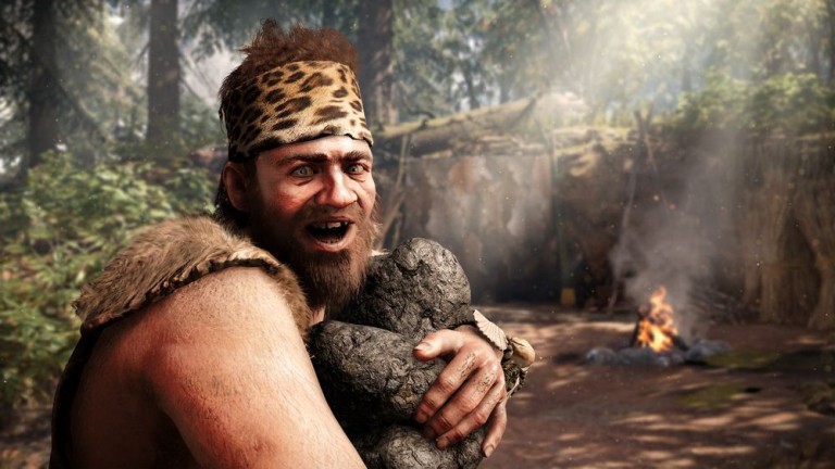 Far Cry Primal Review