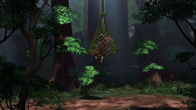 King’s Quest Chapter 3 “Once upon a Climb” to Launch April 26