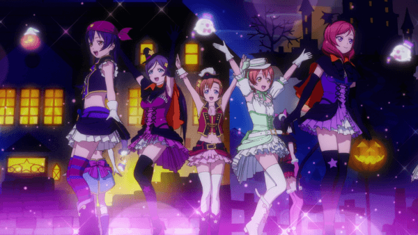 love-live-2nd-season-screenshot- (5)