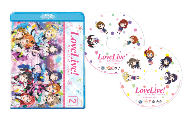 love-live-second-season-standard-edition