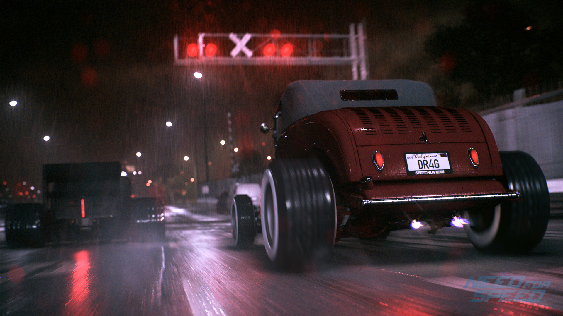 Need For Speed 2015 Купить Ключ Origin