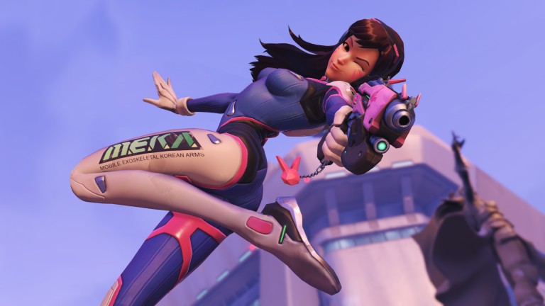 Overwatch Arrives on May 24th, Open Beta Announced for May 6 to May 10