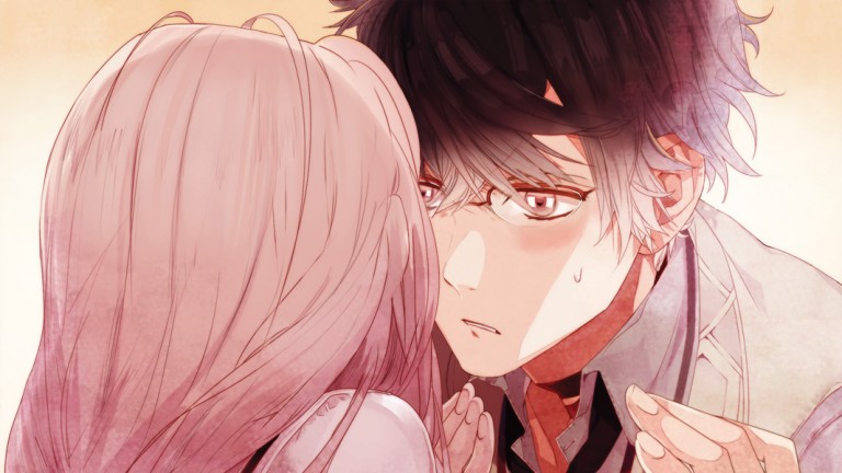MangaGamer’s First Otome Visual Novel Ozmafia Set for Late April Release