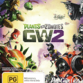 Plants Vs Zombies: Garden Warfare 2 Review