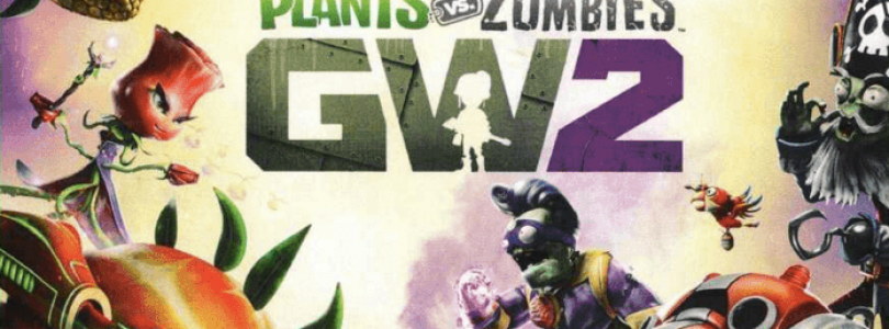 Plants Vs Zombies: Garden Warfare 2 Review